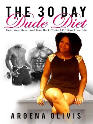 cover image of The 30 Day Dude Diet